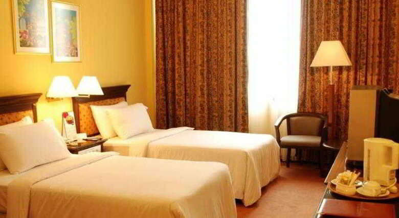 Kuala Lumpur International Hotel