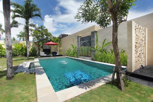 Rc Villas And Spa Bali