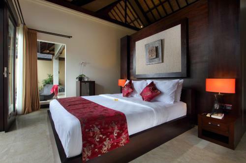Rc Villas And Spa Bali
