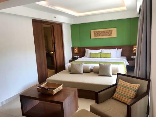 Swiss-belhotel Petitenget
