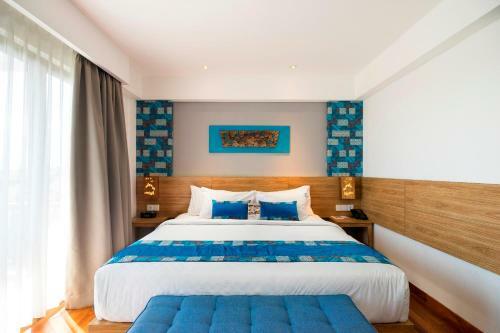 Swiss-belhotel Petitenget
