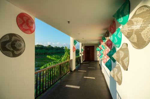 Swiss-belhotel Petitenget