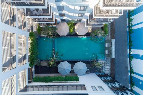 Swiss-belhotel Petitenget