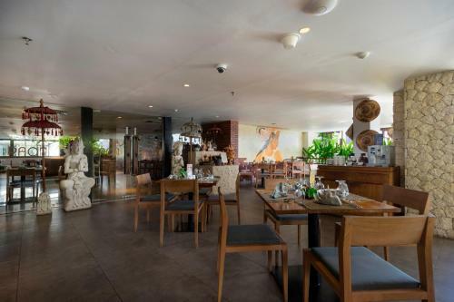 Swiss-belhotel Petitenget