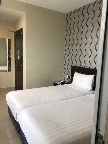 Izumi Hotel Bukit Bintang