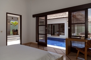 Bvilla Pool