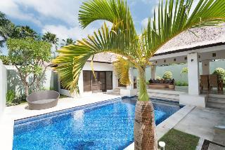 Bvilla Pool