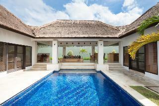 Bvilla Pool