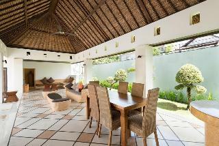 Bvilla Pool