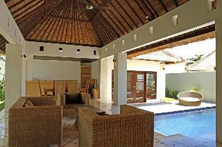 Bvilla Pool