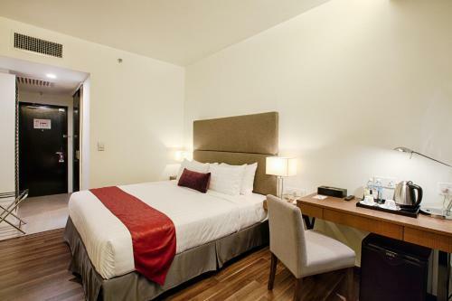 Wp Hotel