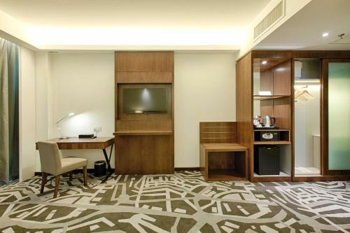 Wp Hotel