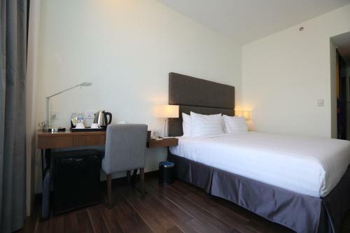 Wp Hotel