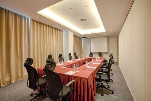 Wp Hotel