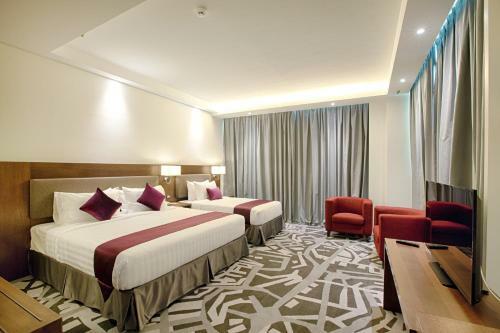 Wp Hotel