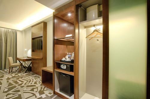 Wp Hotel