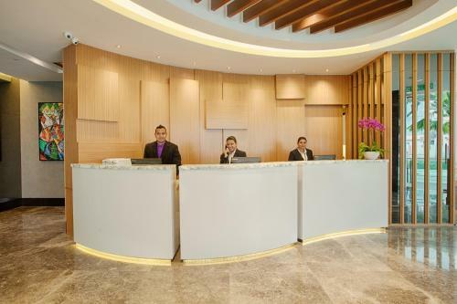 Wp Hotel