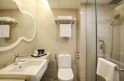 Wp Hotel