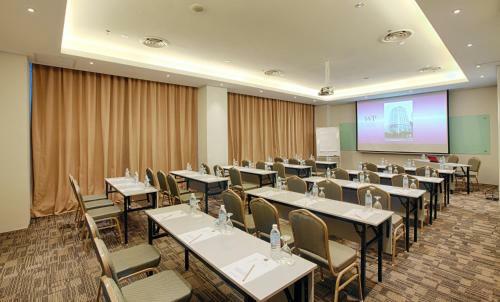 Wp Hotel