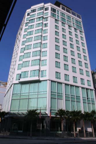 Wp Hotel