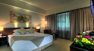 Hotel Royal Kuala Lumpur