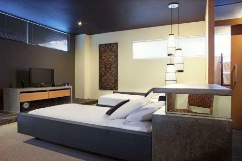 Clio Apartment