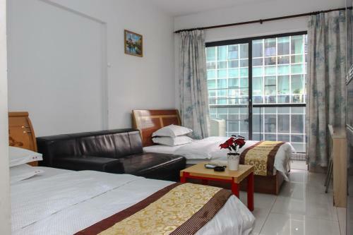 Guangzhou Victory Apartment