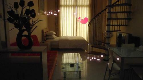 Guangzhou Victory Apartment