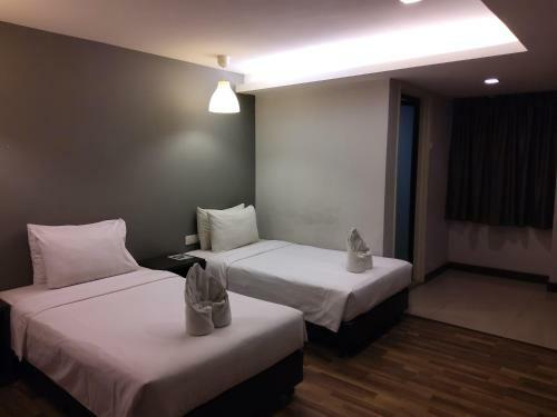 K Hotel
