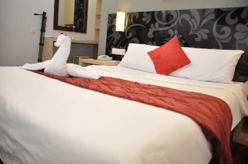 K Hotel