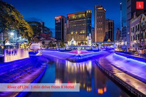 K Hotel