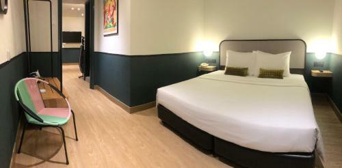 K Hotel