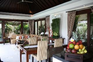 The Seri Villas Seminyak