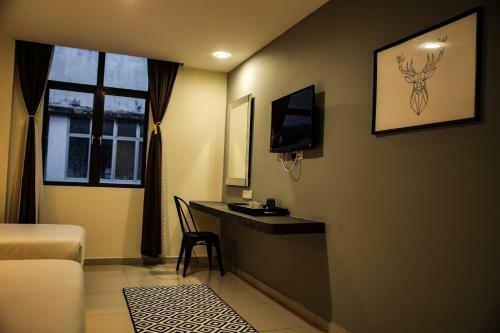 Hotel Manis