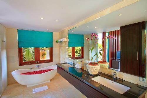 Indi Villas Seminyak