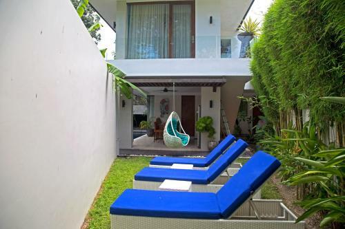 Indi Villas Seminyak
