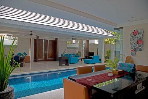 Indi Villas Seminyak