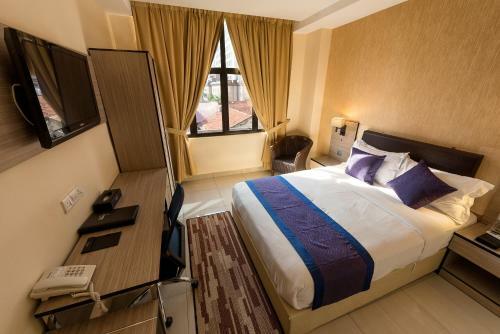 Hotel Club Dolphin