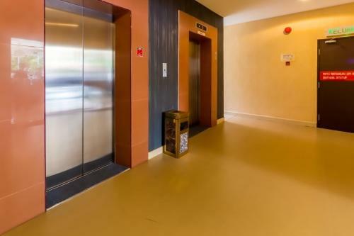 Hotel Club Dolphin