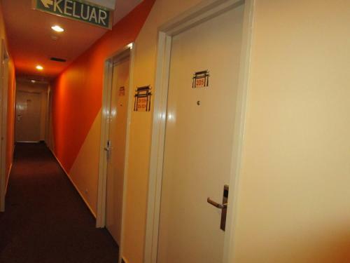 Chinatown Boutique Hotel