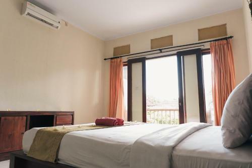 Hostal Puri Panca Jaya Hotel