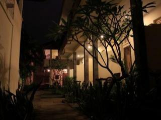 Hotel Puri Cendana Resort Bali
