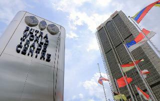 Grand Pacific Hotel Kuala Lumpur