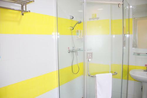 Hotel 7days Inn Guiyang Sha Chong South Road