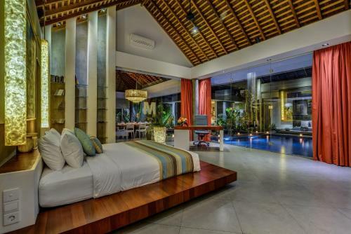 Villa Banyu