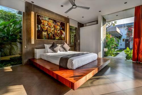 Villa Banyu