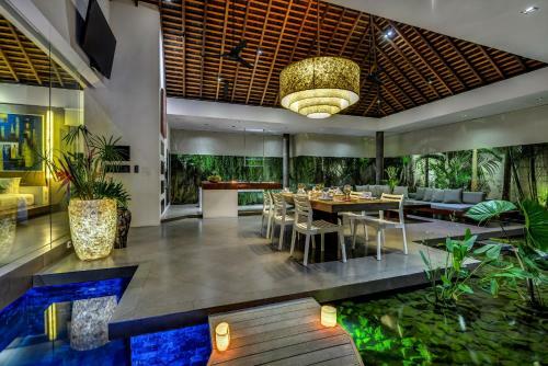 Villa Banyu