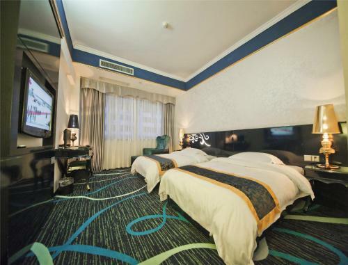 Guilin Sapphire Hotel