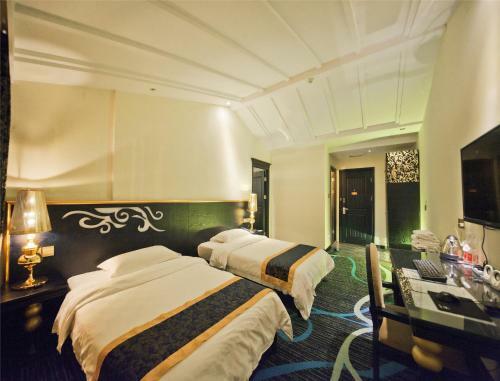 Guilin Sapphire Hotel