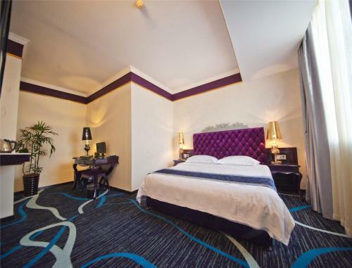 Guilin Sapphire Hotel